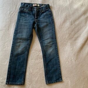 Levi’s 511 Slim Size 7 Regular Jeans
